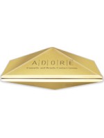 ADORE  TRI-TONE (2 PACK) ΕΝΧΡΩΜΟΙ ΤΡΙΜΗΝΙΑΙΟΙ ΦΑΚΟΙ